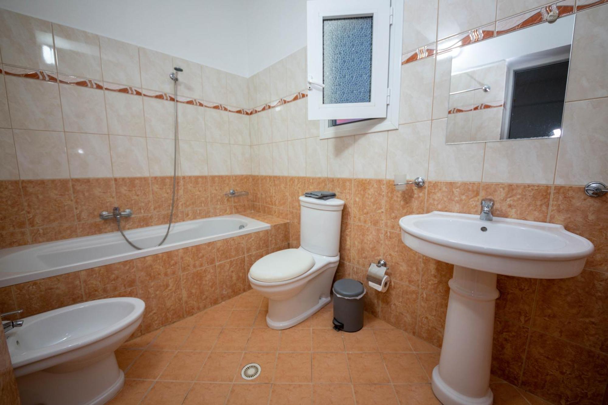 Vila Era Ксамил Стая снимка